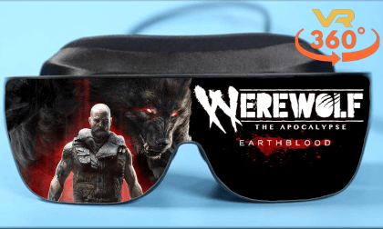 Werewolf: The Apocalypse - Heart of the Forest 360°