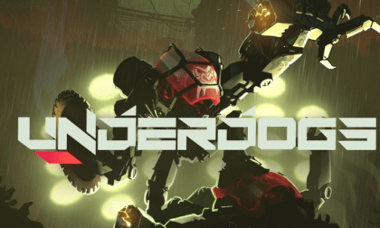 UNDERDOGS Gameplay on Quest 3 (uncensored)