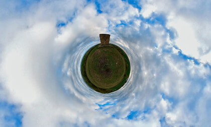 Billinge Beacon VR Video Billinge Beacon VR