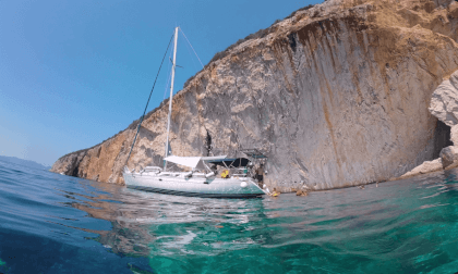 Greece Yachting 2023 VR Video Greece Yachting 2023 VR