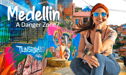 Medellín a Dancer ZONE??? Must watch! Medellín a Dancer ZONE??? Must watch!