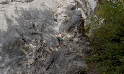 Belske skaly 2 VR Video Belske skaly 2 VR