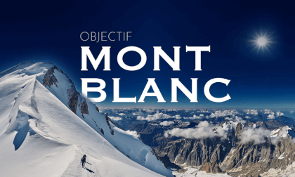 🏔️ Objectif Mont Blanc - VR 5K 360 video 🏔️ Objectif Mont Blanc - VR 5K 360 video