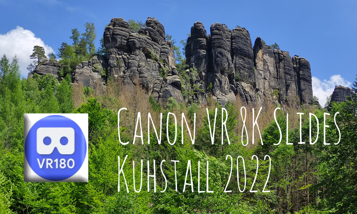 Kuhstall 2022