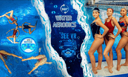 BASSEIN_SINCHRO VR Video BASSEIN_SINCHRO VR