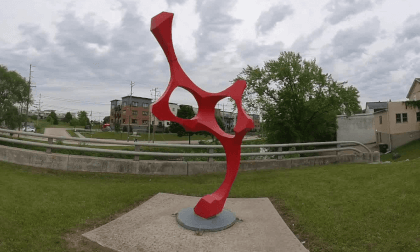 Sculpture - West Bend WI Sculpture - West Bend WI