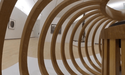 Museum of Wisconsin Art - MOWA - West Bend WI VR Video Museum of Wisconsin Art - MOWA - West Bend WI VR