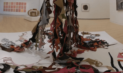 Museum of Wisconsin Art - MOWA - West Bend WI