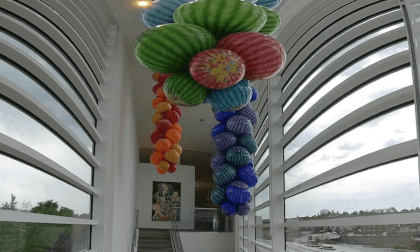 Museum of Wisconsin Art - MOWA  - West Bend WI VR Video Museum of Wisconsin Art - MOWA  - West Bend WI VR