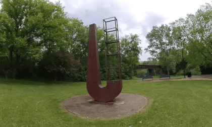 Sculpture - West Bend WI Sculpture - West Bend WI