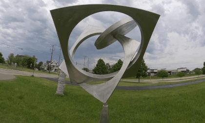 Sculpture - West Bend WI Sculpture - West Bend WI