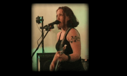 Binky - Pink Cadillac - Garden Lounge - West Bend WI - SBS 3D to VR 3D VR Video Binky - Pink Cadillac - Garden Lounge - West Bend WI - SBS 3D to VR 3D VR