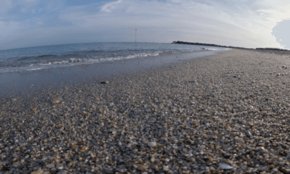 Waves_SBS_180 VR Video Waves_SBS_180 VR