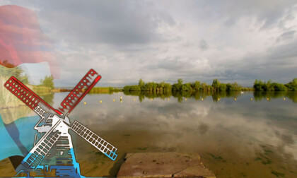Netherlands VR - Road into the local Sea 8k 60fps VR180 360 3D VR Video Netherlands VR - Road into the local Sea 8k 60fps VR180 360 3D VR