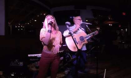 Hotel California - Ta-Dah VR Video Hotel California - Ta-Dah VR