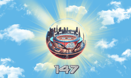 “Give Me That Dome!” 🏀 | Tomorrow Ep 147 “Give Me That Dome!” 🏀 | Tomorrow Ep 147