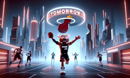 Why the Miami Heat are an ALL TIME Better Organization than the Chicago Bulls Why the Miami Heat are an ALL TIME Better Organization than the Chicago Bulls