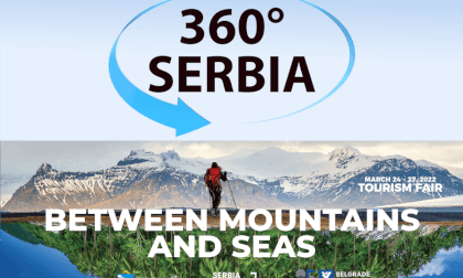 Belgrade International Tourism Fair Belgrade International Tourism Fair