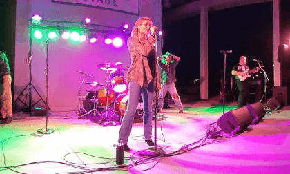 Sweet child of mine - West Bend WI VR Video Sweet child of mine - West Bend WI VR