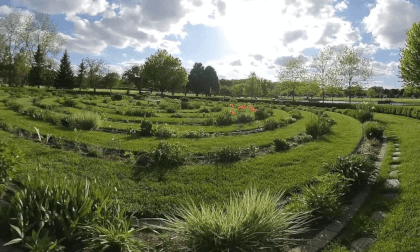 Garden - West Bend WI Garden - West Bend WI