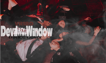 Devil by the Window-TXT  | Dance Cover | KPOP