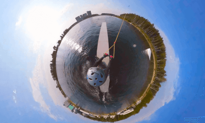 Wakeboard 360 Wakeboard 360