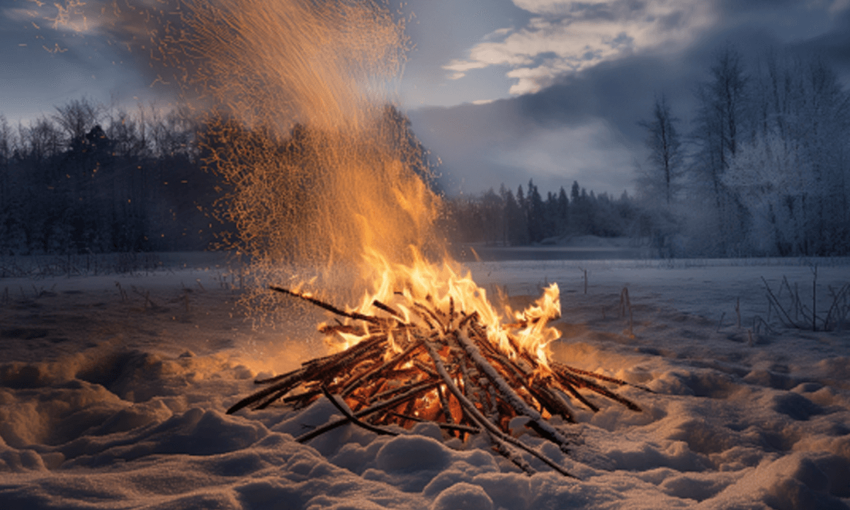 360° Viral Adventure: Exploring from A-frame Cabin to Fire Pit with our NEW Insta360 One X 3!