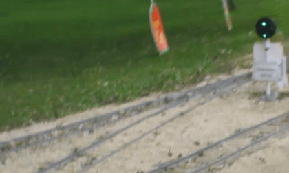 Train Rides - Cedarburg WI - Halloween part 2 VR Video Train Rides - Cedarburg WI - Halloween part 2 VR