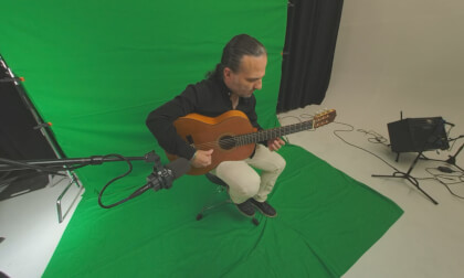 Spatial Test 2 VR Video Spatial Test 2 VR