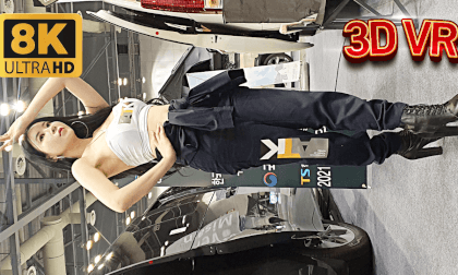 [KMVR-42] Korean Model VR
