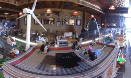 Lego City - Buffalo Phils - Wisconsin Dells WI Lego City - Buffalo Phils - Wisconsin Dells WI