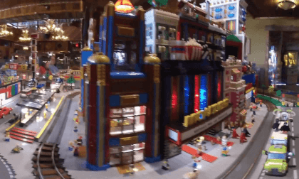 Lego City - Buffalo Phils - Wisconsin Dells WI Lego City - Buffalo Phils - Wisconsin Dells WI