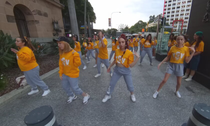 Bazaar Latino 5 VR Video Bazaar Latino 5 VR