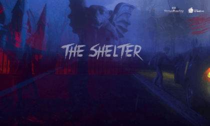 The Shelter The Shelter