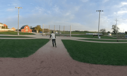 Field of Dreams - Iowa Field of Dreams - Iowa