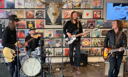 Fieros Short Hair SXSW 2018 VR Video Fieros Short Hair SXSW 2018 VR