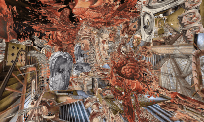 Alien Anatomy Alien Anatomy