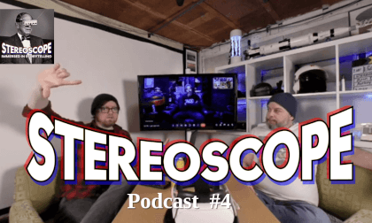 Apple Vision Pro Woes, Quest 3 Props, and the VR Content Hustle with Adam from Virtual Presence Productions