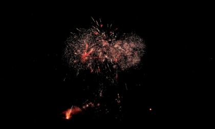 FIREWORK_SBS_180 VR Video FIREWORK_SBS_180 VR