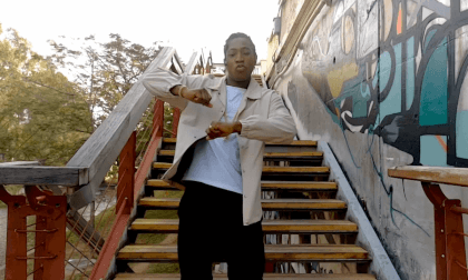 Street Dance VR Video Street Dance VR