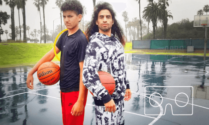 Jump Higher w Trainer Cuerpaso -Get Bouncy - VR 180 3D 8K VR Video Jump Higher w Trainer Cuerpaso -Get Bouncy - VR 180 3D 8K VR