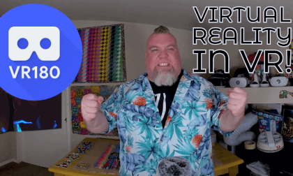 Apple Vision Pro: Is the honeymoon phase over already? UNDERDOGS final impressions! Apple Vision Pro: Is the honeymoon phase over already? UNDERDOGS final impressions!