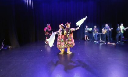 BEMAC Bolivia Marka 3 VR Video BEMAC Bolivia Marka 3 VR