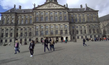 WOW city tour VR Video WOW city tour VR