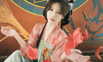 Happy Latern Festival VR Video Happy Latern Festival VR