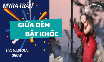 Giữa Đêm Bật khóc - Lady Mây x Châu Đăng Khoa Live VR Video Giữa Đêm Bật khóc - Lady Mây x Châu Đăng Khoa Live VR