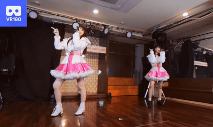 [888~Angel Number~] STUDIO LIVE Vol.263 2024-02-03 (in Actors Studio Sapporo)