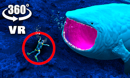 BLOOP 360° VR