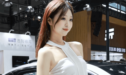 Auto show clip VR Video Auto show clip VR