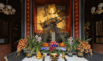 峨眉山山麓、报国寺、伏虎寺/The foothills of Mount Emei, Baoguo Temple and Fuhu Temple 峨眉山山麓、报国寺、伏虎寺/The foothills of Mount Emei, Baoguo Temple and Fuhu Temple